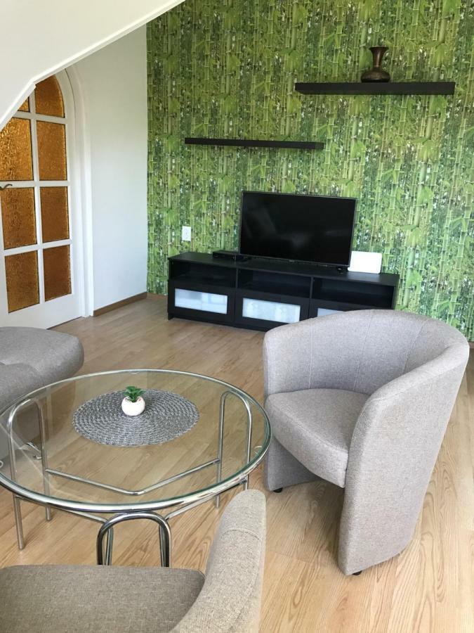 Rózsavölgy Apartman Balatonlelle Dış mekan fotoğraf