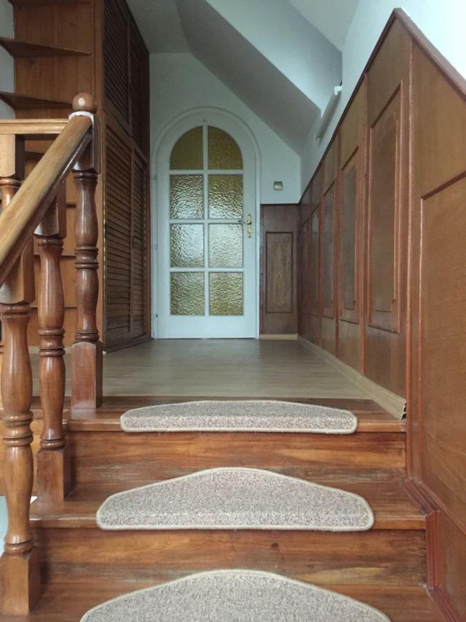 Rózsavölgy Apartman Balatonlelle Dış mekan fotoğraf