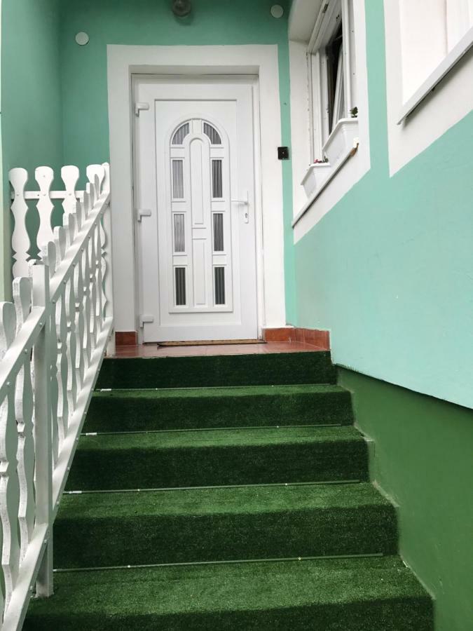 Rózsavölgy Apartman Balatonlelle Dış mekan fotoğraf